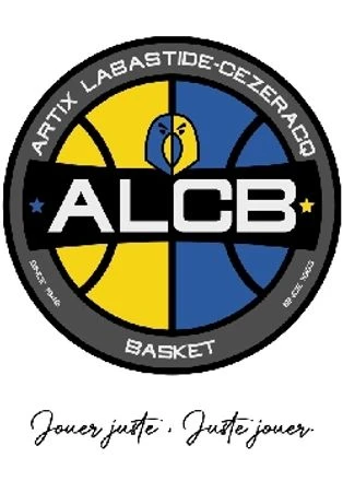 ARTIX LABASTIDE-CEZERACQ BASKET