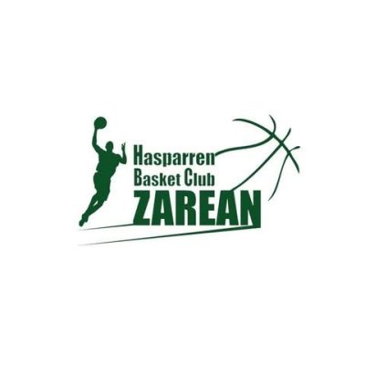 HASPARREN BASKET CLUB ZAREAN