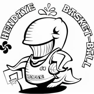 HENDAYE BASKET BALL