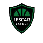 LESCAR BASKET