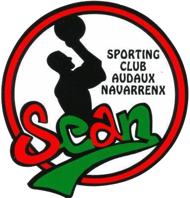 SPORTING CLUB AUDAUX NAVARRENX