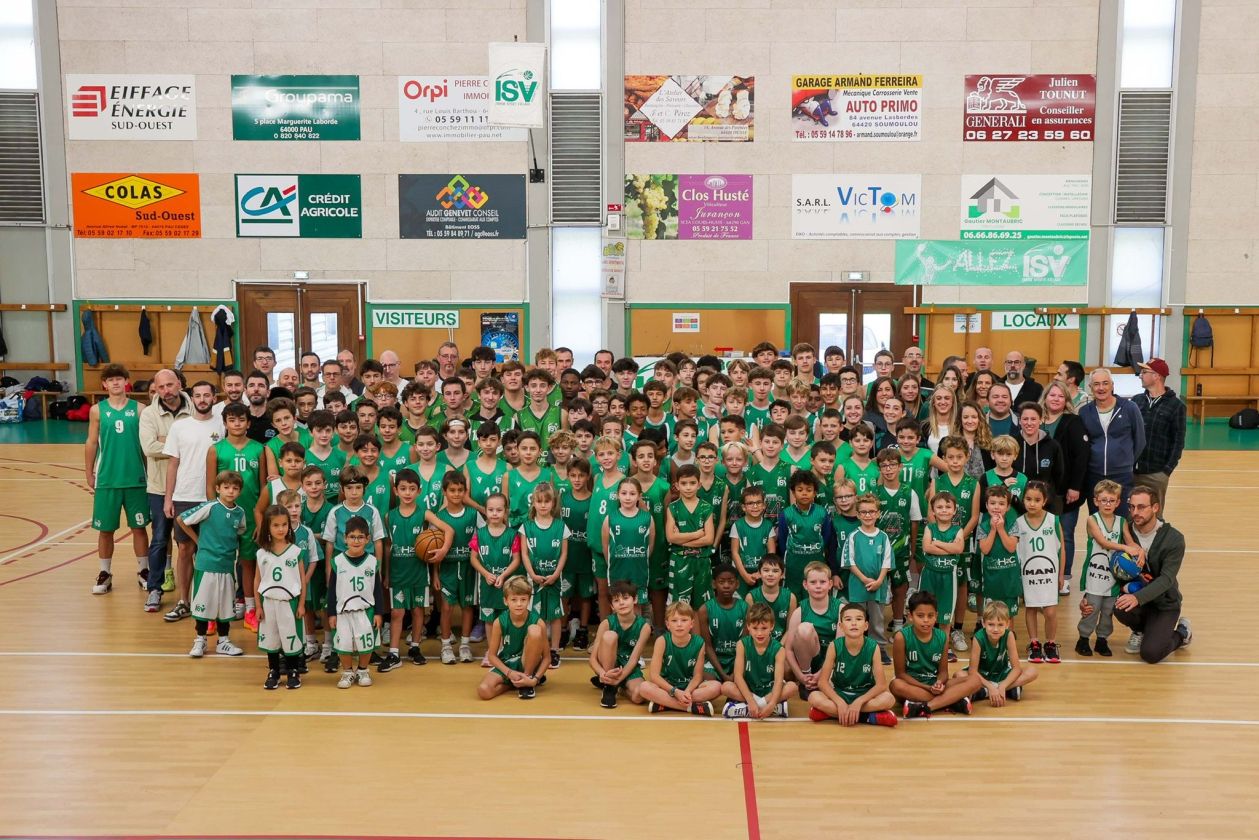 Seniors Féminines département