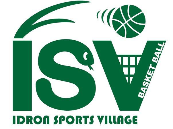 Logo IDRON SPORTS VILLAGE